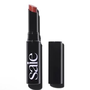 Saie Lip Blur (shade: Dada)
